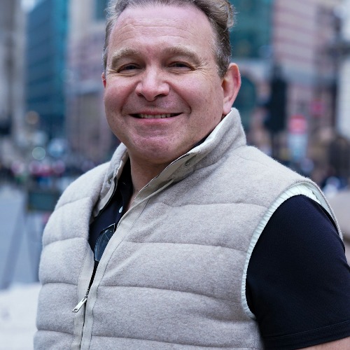 Jonathan Miller