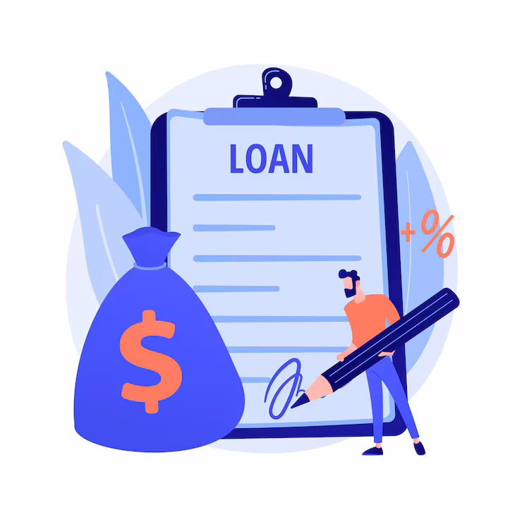 Loans — Loan Service